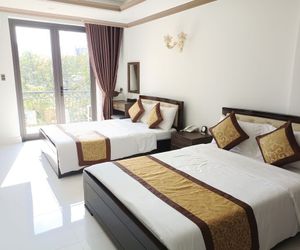 Dat Anh Hotel Hue Vietnam