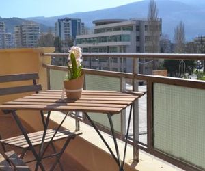 City & Harbour at the Door.Kelas 2 Bd Apartment Vlore Albania