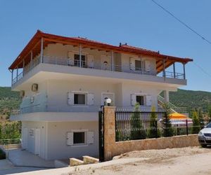 Eri Apartments & Rooms Ksamil Ksamil Albania