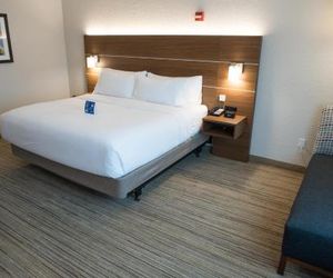 Holiday Inn Express And Suites Merrillville Merrillville United States