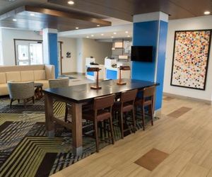 Holiday Inn Express And Suites Merrillville Merrillville United States