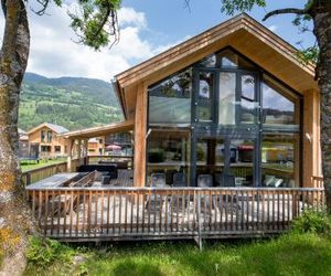 Aron Chalet Kreischberg 10A St. Lorenzen Austria