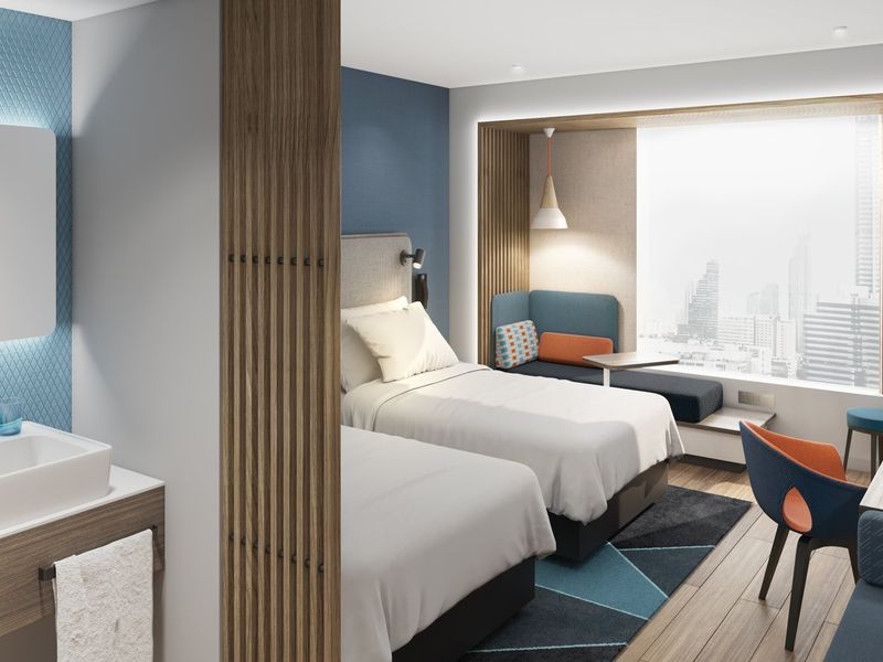 Hotel Photo 5