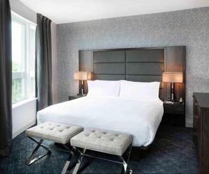 Holiday Inn Express - Boston South - Quincy Quincy United States
