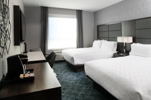 Holiday Inn Express – Boston South – Quincy, an IHG Hotel