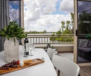 Mulwala Lakeside Apartment Mulwala Australia