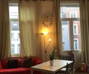 Chez TiTiNoNo Liege Belgium