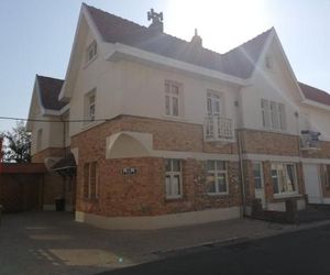 Maison au calme à 300m de la plage De Panne Belgium