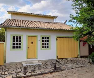 Casa no Centro Histórico de Pirenópolis Pirenopolis Brazil