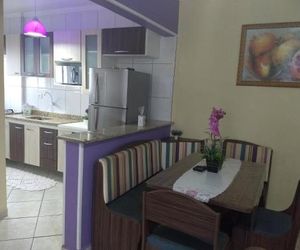 Apto Lilas Mongagua Brazil