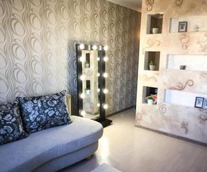 Green-Apartament on Internationalistov Vitebsk Belarus