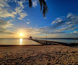 Indigo Belize 4A Condo San Pedro Belize