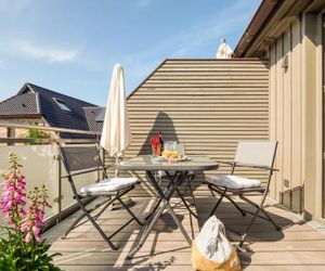 FeWo 54 Grad NordOst _ Zingst Zingst Germany