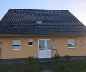 Ferienzimmer Familie Wendt Heringsdorf Germany