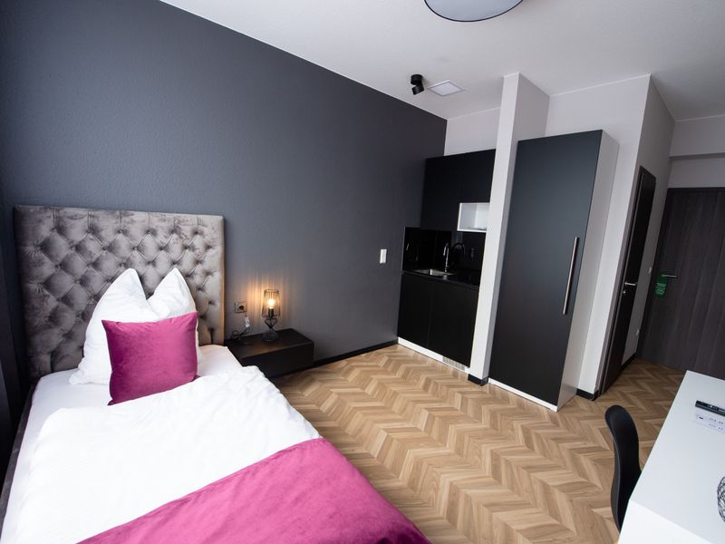 Hotel Photo 9