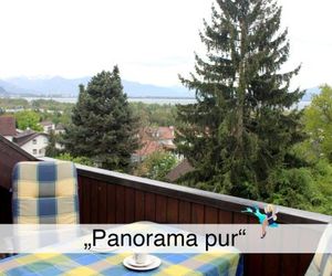 Ferienwohnung Panorama pur Lindau Germany