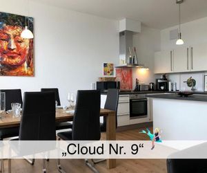 Ferienwohnung Cloud Nr. 9 Lindau Germany