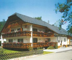 Ferienwohnung ENZTALPERLE Enzklosterle Germany