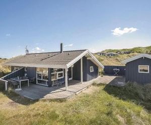 Three-Bedroom Holiday Home in Blokhus Blokhus Denmark