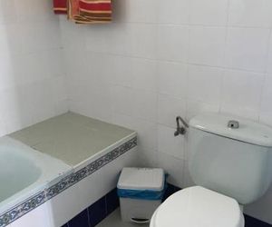 Apartamentos Las Flores Tarifa Spain