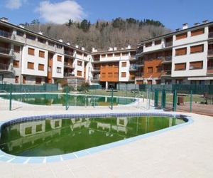 Jardín del Sella Cangas de Onis Spain