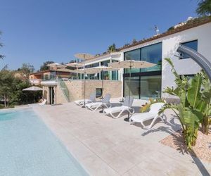 VILLA LA DOLÇA CALONGE Calonge Spain