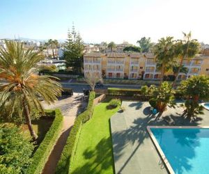 Apartamento Arcoiris Alcudia Spain