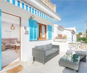 Apartamento Can Marce Cala San Vicente Spain