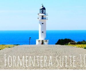 Formentera Suitte 10 Es Pujols Spain