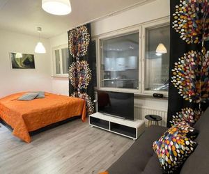 Rovakatu City apartment Rovaniemi Finland