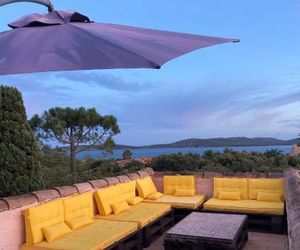 Grande Villa, Corse du Sud, Domaine privé de Cala Rossa Porto-Vecchio France