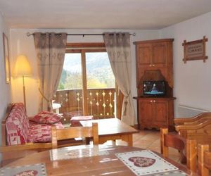 Résidence MGM 3* 199 Chemin du Verney du Fouilly les hauts de chavants Les Houches France