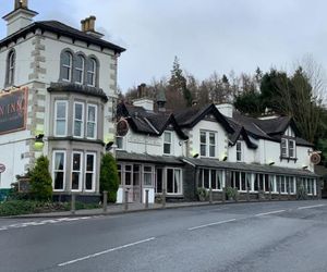 The Sun Inn Windermere United Kingdom