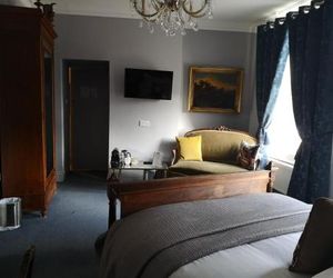 Blue Boar Hotel Maldon United Kingdom
