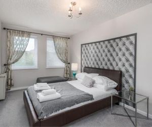 Leamington Spa Chestnut Court Contemporary Apartments Leamington United Kingdom