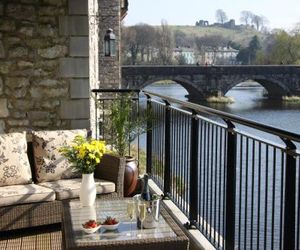 Luxury riverside apartment in Kendal Kendal United Kingdom