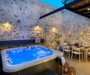 VaSan suite Rethymno Greece