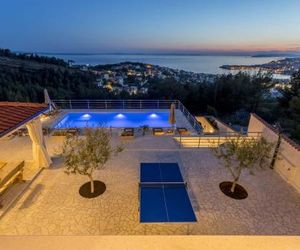 Villa Ancora Podstrana Croatia