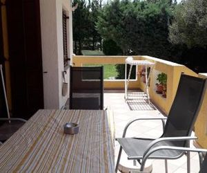 Apartman Pavla Baska Croatia