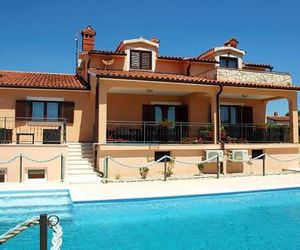 Apartments Rubil Bale Croatia