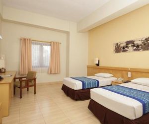 University Club (UC) Hotel UGM Yogyakarta Indonesia