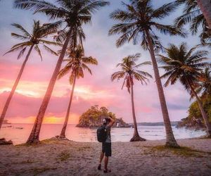 DESILA Beach House Nusa Penida Indonesia