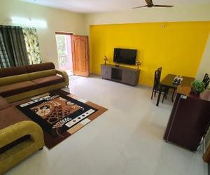 Tirupati Homestay | New AC Apartments | Free Breakfast Tirupati India