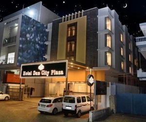 Hotel Grand Decor Sanganer India