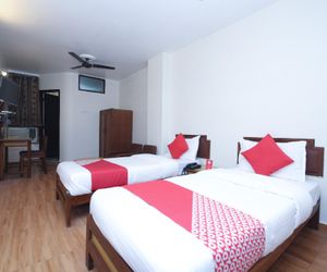 OYO 27607 Hotel Kartik Jabalpur India