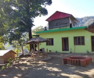 ETU Homestay Dalhousie India