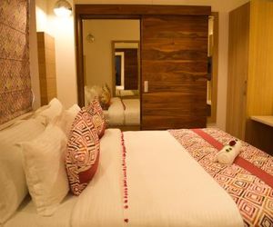 One Hotels GG Regency Amritsar India