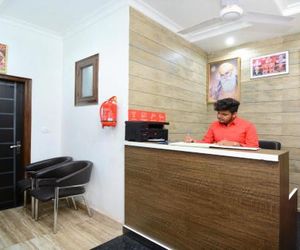 OYO 30349 Hotel Mm Crown Abhepur India