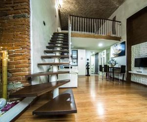 IDEAL LOFT IN CENTRO TORINO Torino Italy