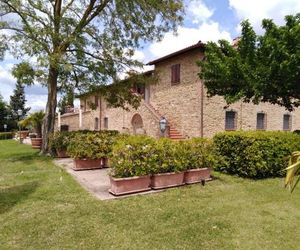 Agriturismo le rote San Gimignano Italy